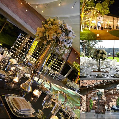 La Gotera -  Salón De Eventos para eventos en Guadalajara, Jalisco. La Gotera es un salón de eventos en Guadalajara, Jalisco, co...