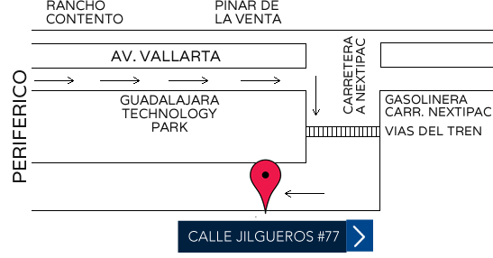 La Gotera -  Salón De Eventos en Guadalajara, Jalisco - Vista 2 de 2 de las instalaciones y espacios del lugar